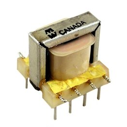 Audio Transformers